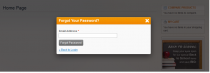 Ajax Login - Magento Extension Screenshot 4