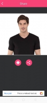 Passport Size Photo Maker - Android Source Code Screenshot 5