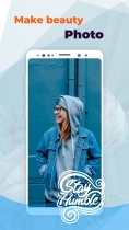 Text On Photo - Android Source Code Screenshot 5