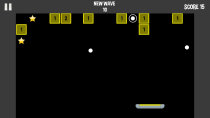 Endless Brick Out - Unity Arcade Game Screenshot 4