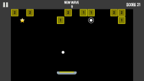 Endless Brick Out - Unity Arcade Game Screenshot 5