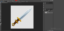 Fantasy Elemental 5 Swords Pack Vol 1  Screenshot 1