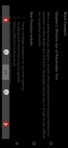 TOP PDF Reader - Android App Source Code Screenshot 5