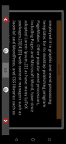 TOP PDF Reader - Android App Source Code Screenshot 6