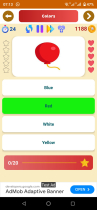 Kids Preschool PRO - Android App Source Code Screenshot 16