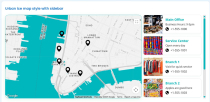 Advanced Store Locator Maps - WordPress Plugin Screenshot 6
