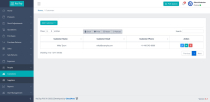 KeyTup - Laravel POS and Inventory Management Screenshot 1