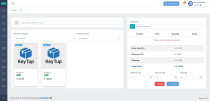 KeyTup - Laravel POS and Inventory Management Screenshot 4