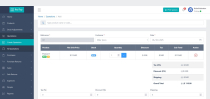 KeyTup - Laravel POS and Inventory Management Screenshot 7