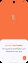 Smart Offline POS - Android Source Code Screenshot 11