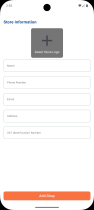 Smart Offline POS - Android Source Code Screenshot 14