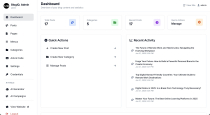BlogIQ - AI-Powered Blog Platform Screenshot 7