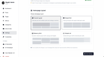 BlogIQ - AI-Powered Blog Platform Screenshot 8