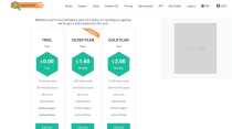 copyDetect - Detect Duplicates SaaS Screenshot 9