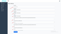 Laravel Support Ticket Management System Screenshot 8