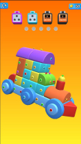 Unity Casual Game Development Screenshot 1